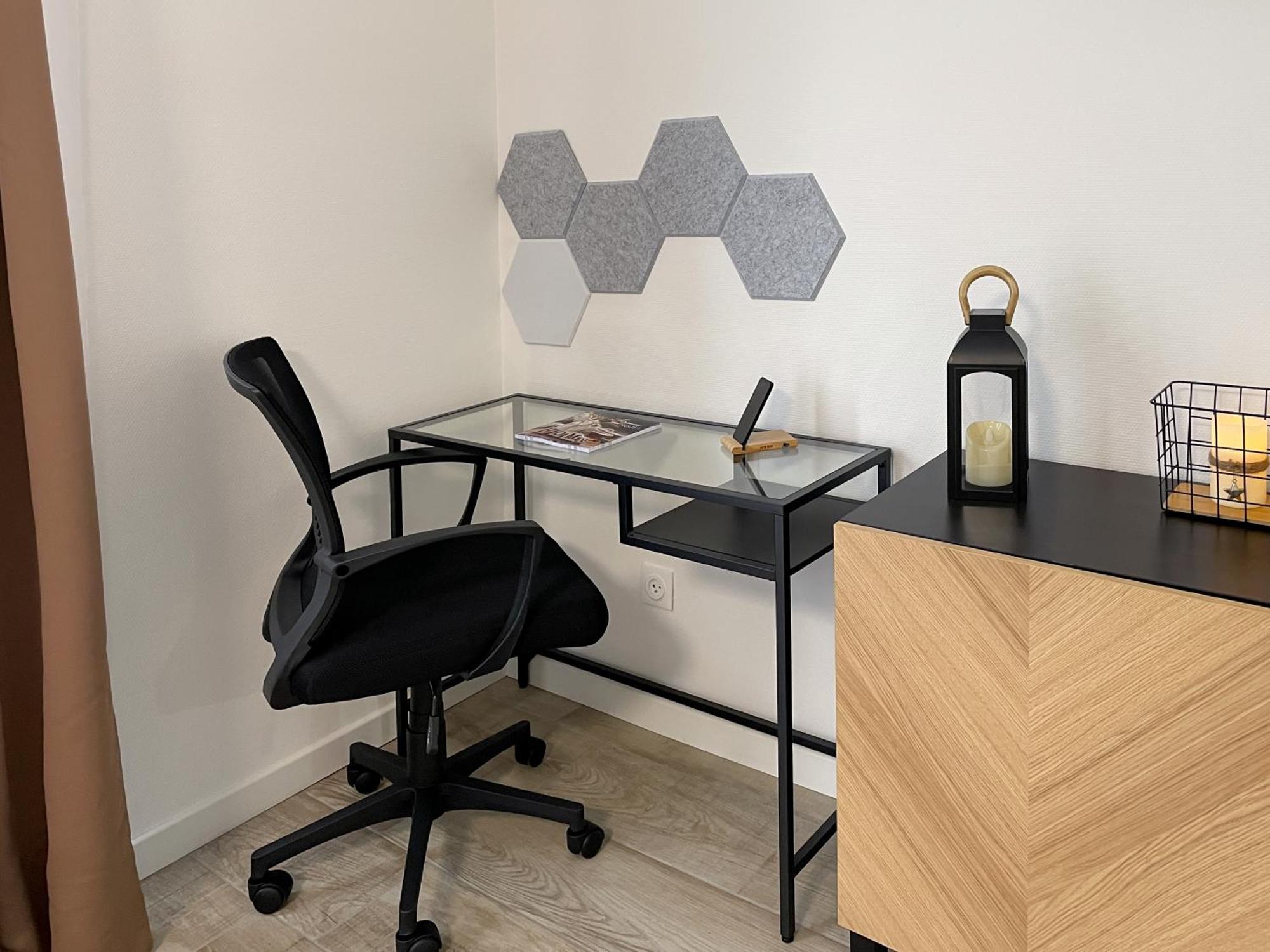 Au Coeur Des Arenes - Parking Prive Apartment Мец Екстериор снимка